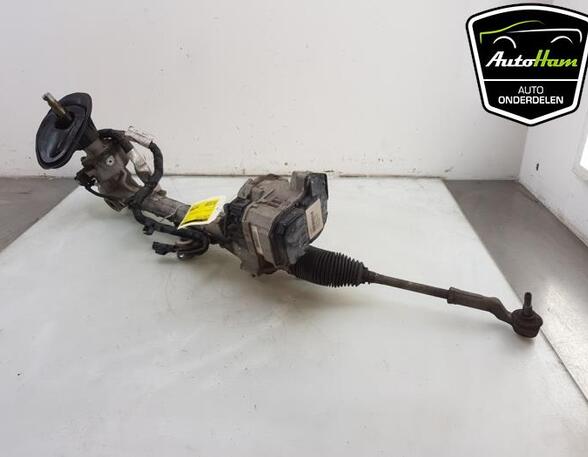 Steering Gear FORD TRANSIT CONNECT V408 Box Body/MPV