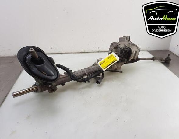 Steering Gear FORD TRANSIT CONNECT V408 Box Body/MPV