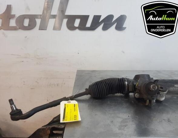 Steering Gear MERCEDES-BENZ C-CLASS (W203)