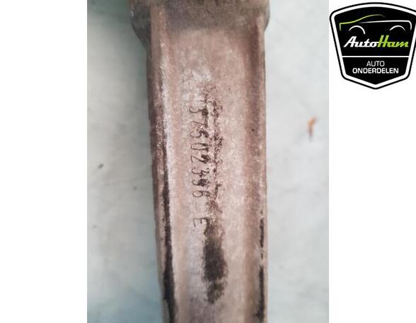 Steering Gear FIAT 500 (312_), FIAT 500 C (312_)