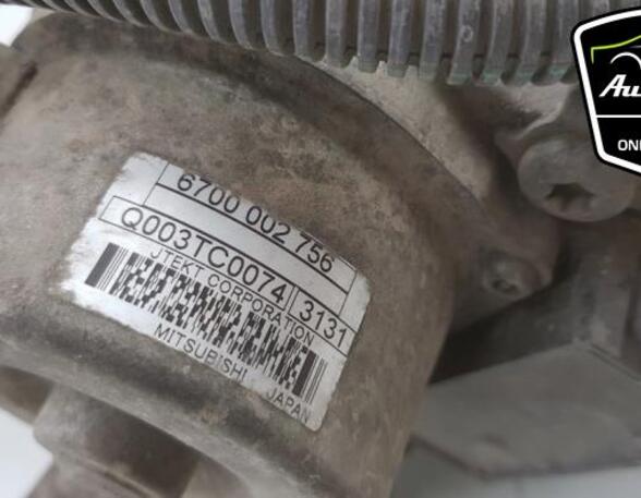 Steering Gear PEUGEOT 208 I (CA_, CC_)