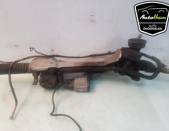 Steering Gear SEAT ALTEA (5P1)