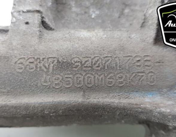 Steering Gear SUZUKI ALTO (GF), NISSAN PIXO (UA0)