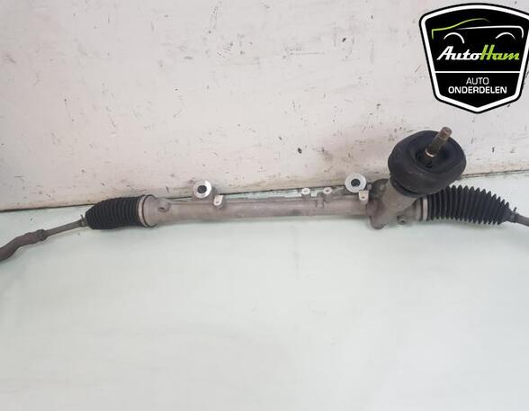 Steering Gear RENAULT CLIO V (B7_)