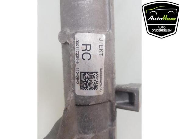 Steering Gear RENAULT CLIO V (B7_)