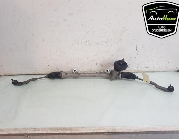 Steering Gear RENAULT CLIO V (B7_)