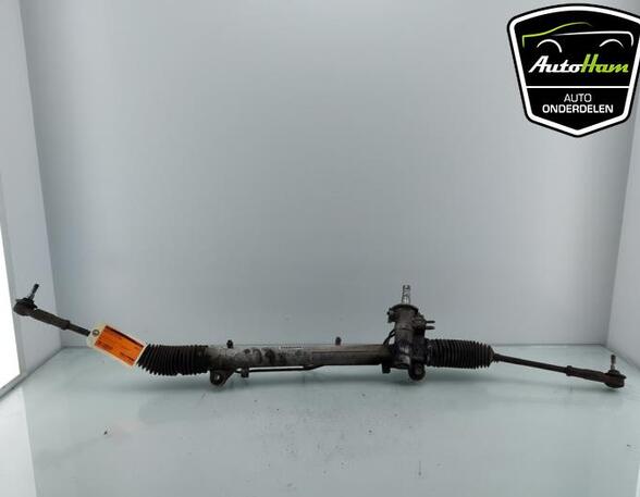 Steering Gear FORD FUSION (JU_)