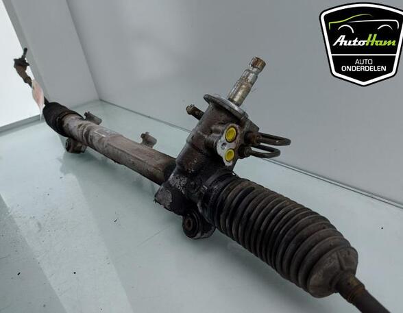 Steering Gear FORD FUSION (JU_)