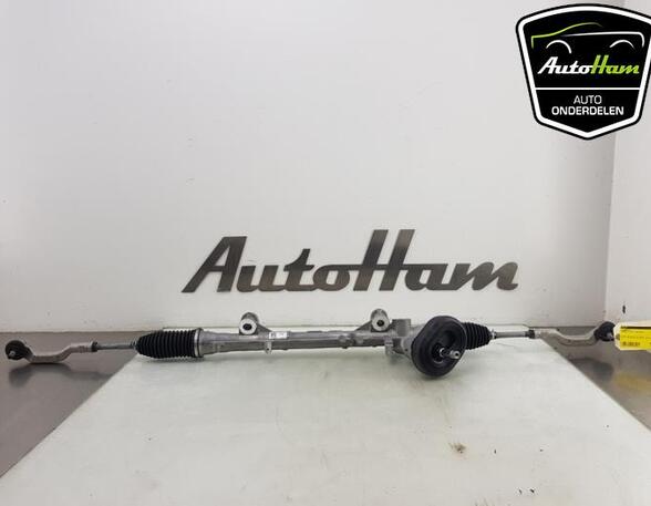 Steering Gear RENAULT CLIO V (B7_)