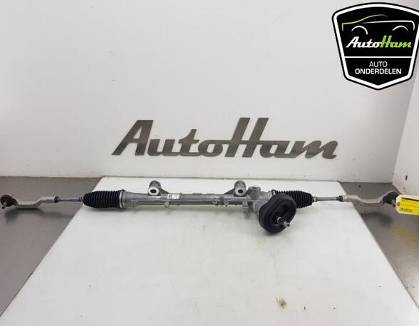 Steering Gear RENAULT CLIO V (B7_)