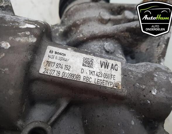 Steering Gear VW JETTA III (1K2), VW GOLF VI (5K1), SEAT ALTEA (5P1), SEAT ALTEA XL (5P5, 5P8)