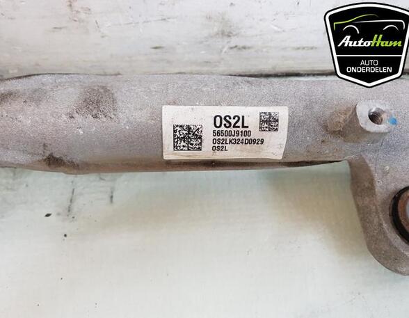 Steering Gear HYUNDAI KONA (OS, OSE, OSI)