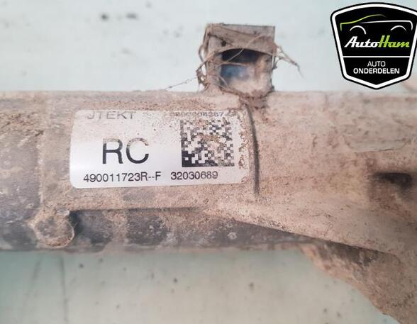 Steering Gear RENAULT CLIO V (B7_)