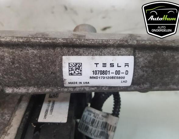 Steering Gear TESLA MODEL S (5YJS), TESLA MODEL Y (5YJY)