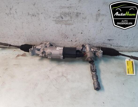 Steering Gear MERCEDES-BENZ C-CLASS (W205), MERCEDES-BENZ C-CLASS (W204)