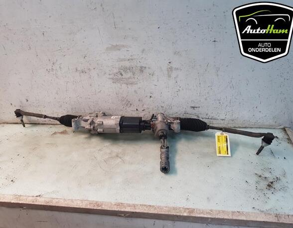 Steering Gear MERCEDES-BENZ C-CLASS (W205), MERCEDES-BENZ C-CLASS (W204)