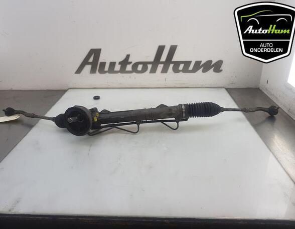 Steering Gear PEUGEOT PARTNER Box Body/MPV, CITROËN BERLINGO Box Body/MPV (B9)