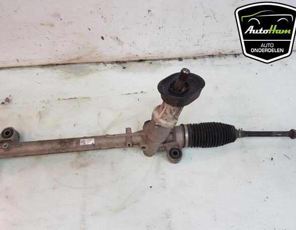 Steering Gear FORD FOCUS IV Turnier (HP)