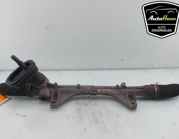 Steering Gear NISSAN MICRA III (K12)