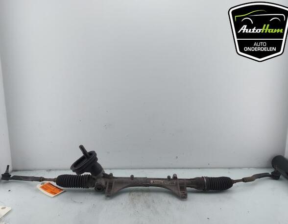 Steering Gear NISSAN MICRA III (K12)