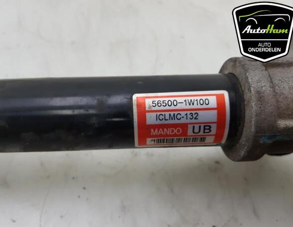 Steering Gear KIA RIO III (UB)