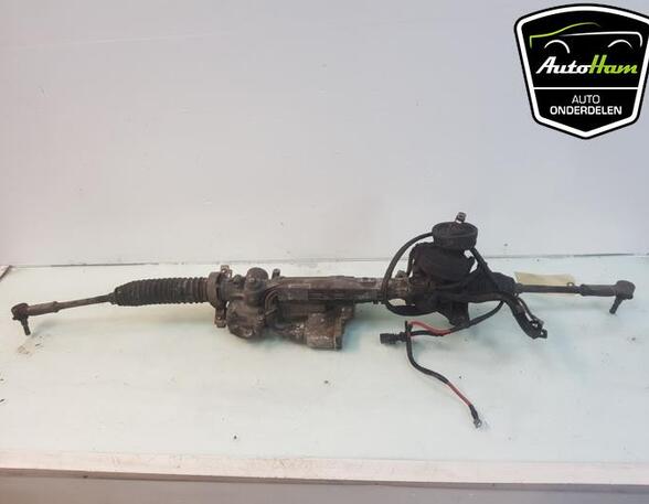 Steering Gear VW GOLF VI Convertible (517)