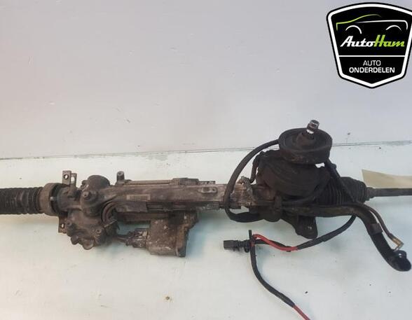 Steering Gear VW GOLF VI Convertible (517)