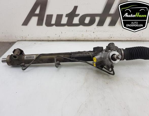 Steering Gear JAGUAR X-TYPE (X400)