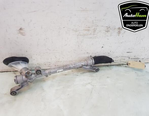 Steering Gear FORD PUMA (J2K, CF7)