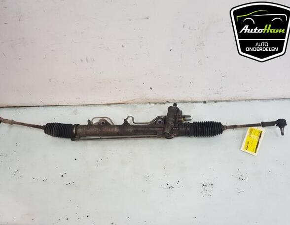 Steering Gear FORD KA (RB_)