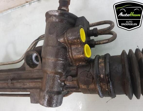 Steering Gear FORD KA (RB_)