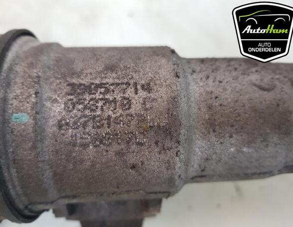 Steering Gear OPEL ADAM (M13)