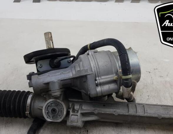 Steering Gear PEUGEOT 2008 I (CU_)