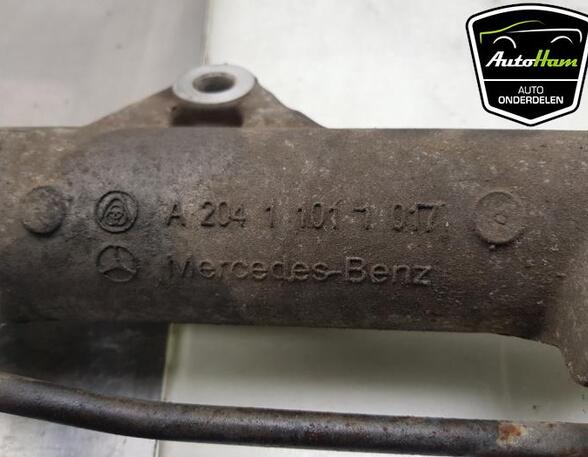 Steering Gear MERCEDES-BENZ E-CLASS Convertible (A207)