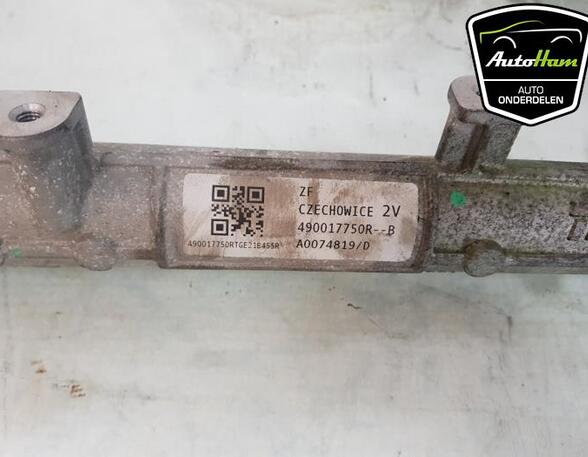 Steering Gear DACIA SANDERO III