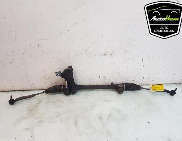 Steering Gear CITROËN C1 (PM_, PN_), PEUGEOT 107 (PM_, PN_), TOYOTA AYGO (_B1_)