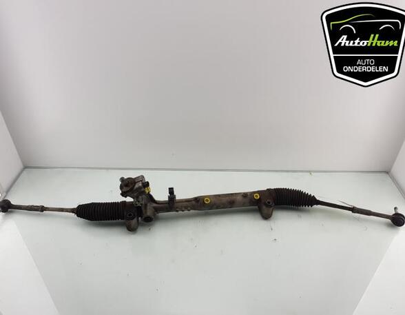 Steering Gear OPEL VECTRA C (Z02)