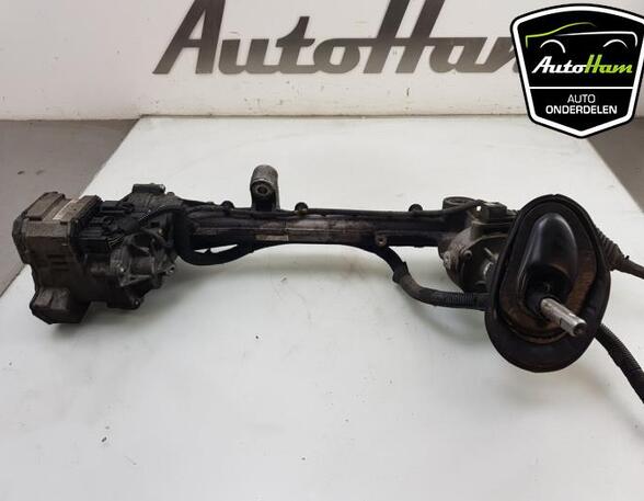 Steering Gear VOLVO V40 Hatchback (525, 526), VOLVO V40 Cross Country (526)