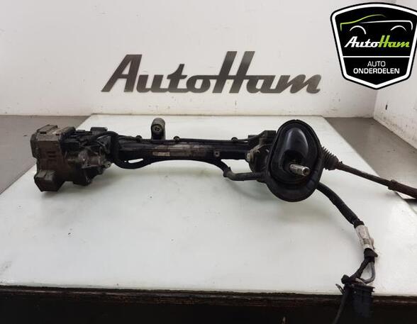 Steering Gear VOLVO V40 Hatchback (525, 526), VOLVO V40 Cross Country (526)