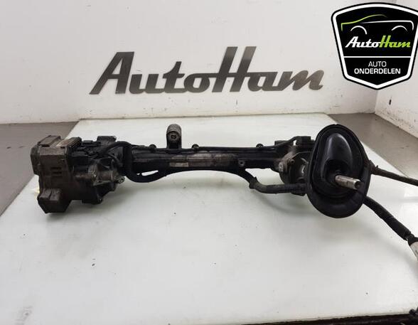 Steering Gear VOLVO V40 Hatchback (525, 526), VOLVO V40 Cross Country (526)