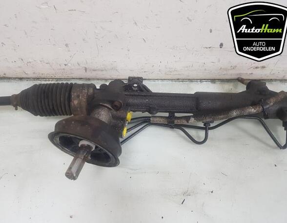 Steering Gear PEUGEOT 206 Hatchback (2A/C), PEUGEOT 206 Saloon, PEUGEOT 206 SW (2E/K)