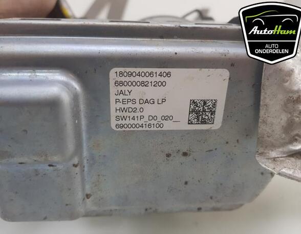 Steering Gear OPEL COMBO Box Body/MPV (K9)