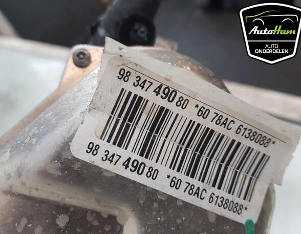 Lenkgetriebe Servo Peugeot 208 II UB, UP, UW, UJ 9834749080 P20530352