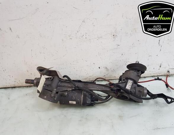 Steering Gear AUDI A3 Limousine (8VS, 8VM), SEAT LEON (5F1), SEAT LEON SC (5F5), VW GOLF VII Variant (BA5, BV5)