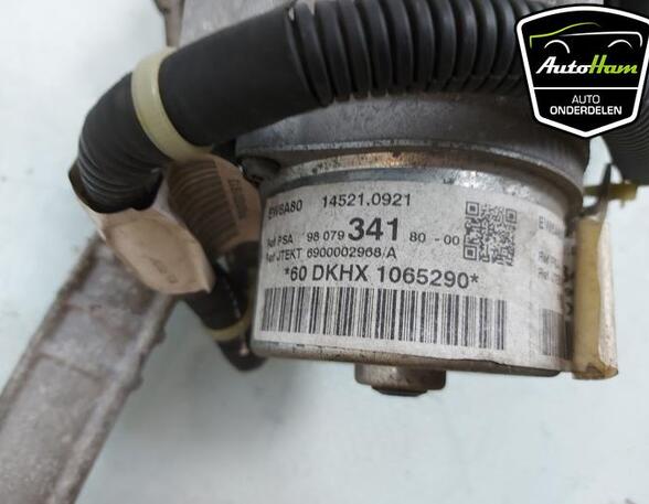 Steering Gear PEUGEOT 208 I (CA_, CC_)