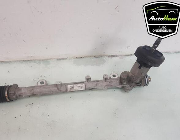 Steering Gear DACIA SANDERO III