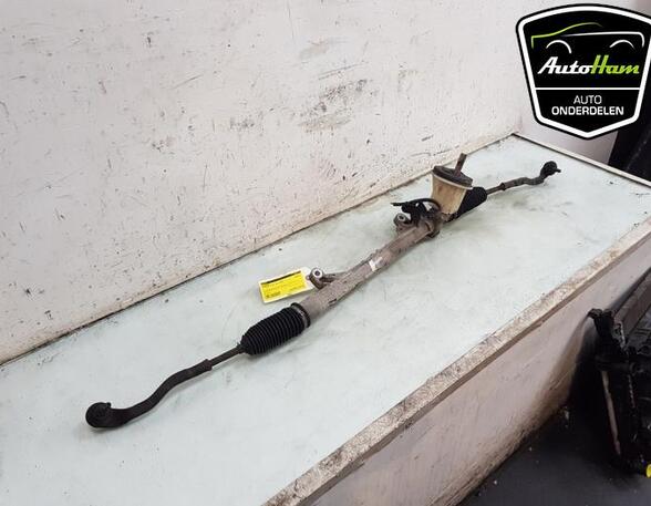 Steering Gear MERCEDES-BENZ CITAN Box Body/MPV (W415)