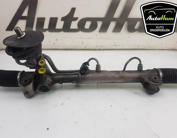 Steering Gear OPEL MERIVA B MPV (S10)