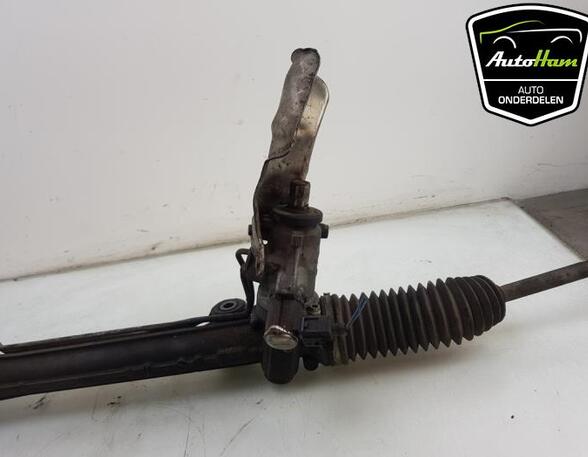 Steering Gear PORSCHE CAYENNE (9PA)