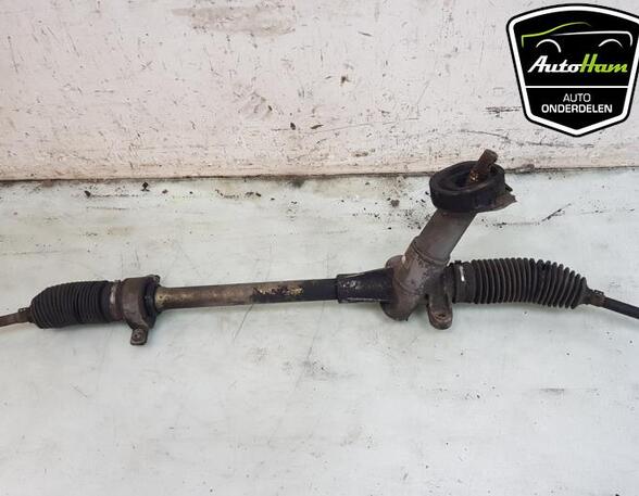 Steering Gear VW FOX Hatchback (5Z1, 5Z3, 5Z4)